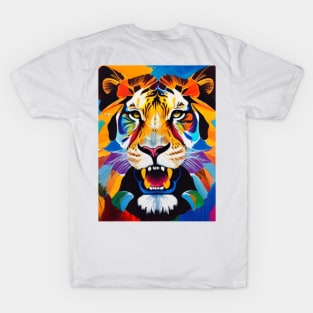 pretty tiger T-Shirt